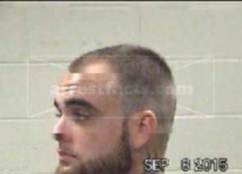 Justin Wayne Ogrodowicz
