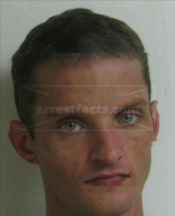 Joshua Mcdaniel