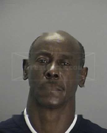 Larry Williams