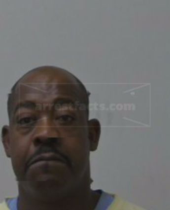 Jerry Wayne Toney