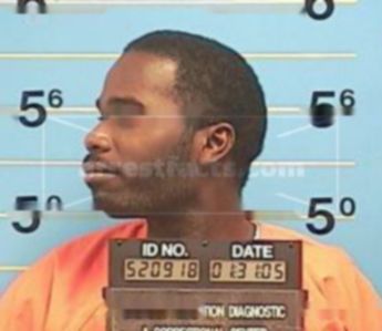 Antwone Hinton