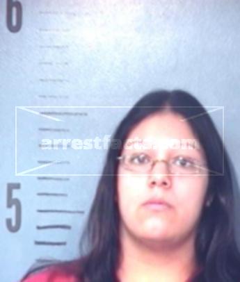 Amanda Felicia Alsides