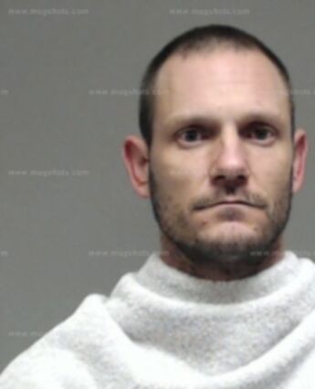 Bradley Keith Mayes
