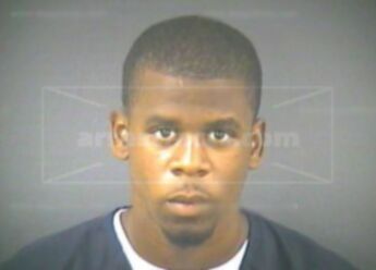 Jawain Dante Robinson