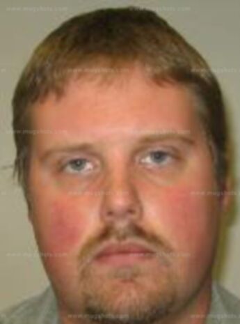 Shawn Craig Morrish