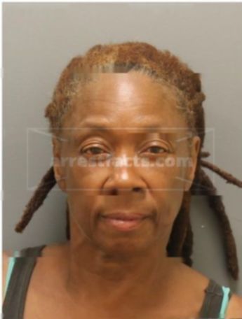 Patricia Maxwell Keith