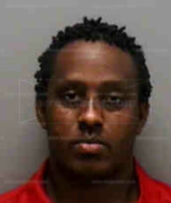 Derrick Demetrius Denton