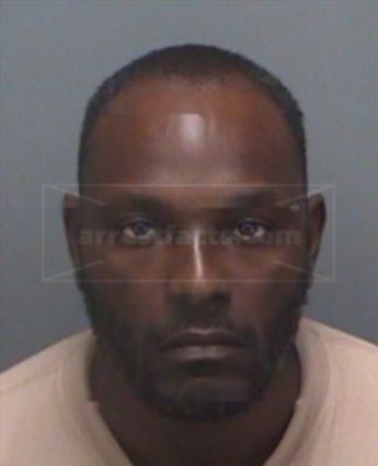 Darnell Jermaine Callaway