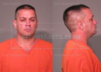 Travis Dewayne Ross