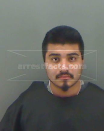 Erik Adolfo Corona