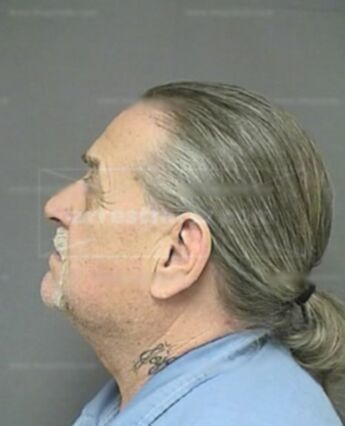 Robert Dale Garrison