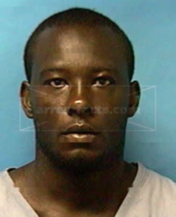 Ronald Jones