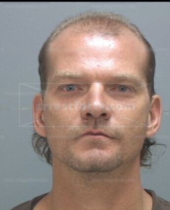 Troy Ray Olson