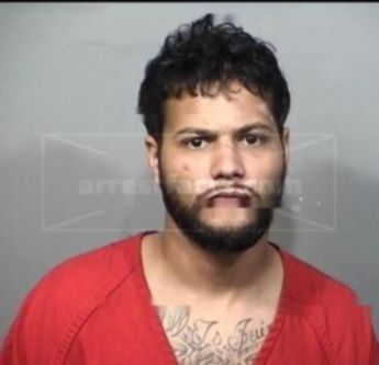 Brian Andrew Griggs