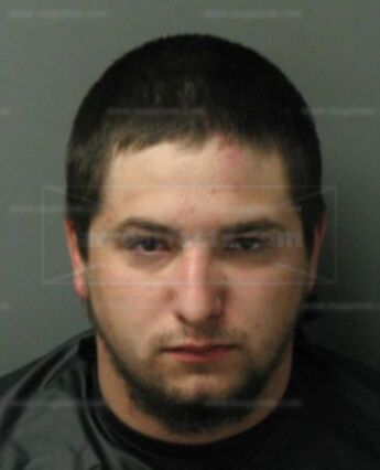 Travis James Otto