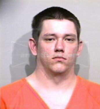 Preston Allen Keller
