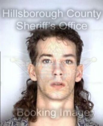 Brian Ray Stover