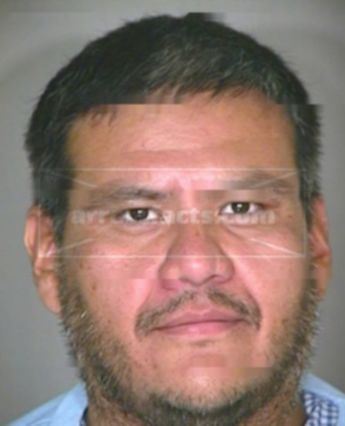 Alexander Nez