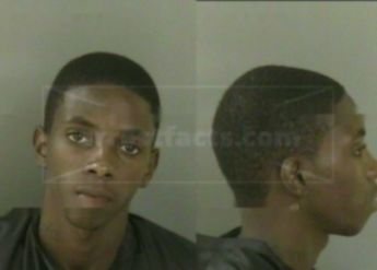 Jeremy Dominique Cobb