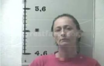 Brenda Kaye Richardson