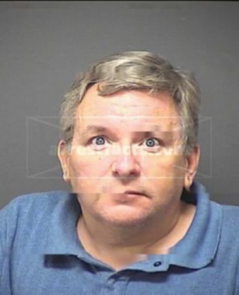 Sean Christopher Mccombs