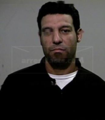 Angel Enrique Keith