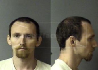 Brian Eugene Pierce