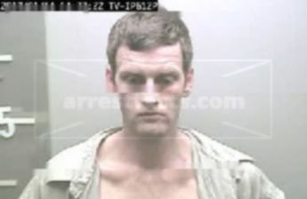 Nicholas William Sanders