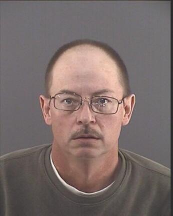 Randall Nmn Creech
