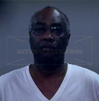 Keith Rodney Collins
