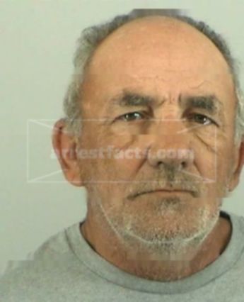 Allan Wayne Levergood