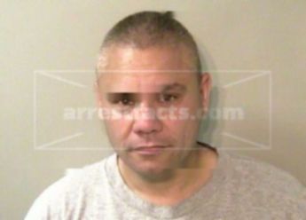Alton Scott Dunlap