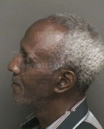 Wilbert Lewis Marshall