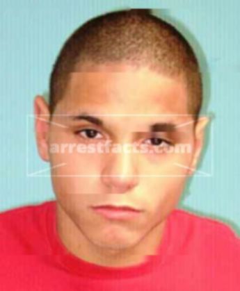 Jose Duran Jr