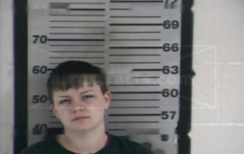 Charley Brooke Harris