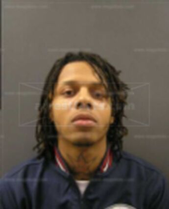 Marcel Kenneth Lofton