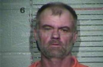 Ricky Lewis Jr. Sr.