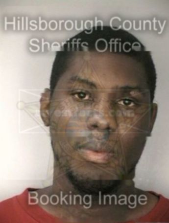 Gerald Kino Dixon