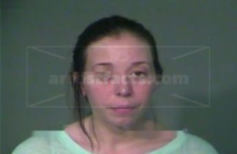 Amanda Marie Dabney