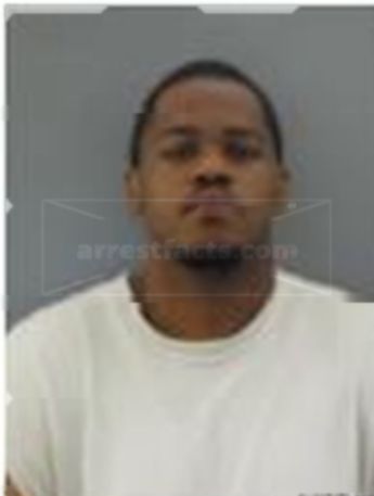 Jermaine Rashard Kenner