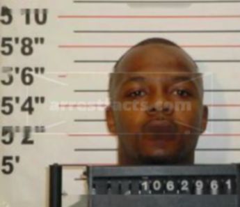 Anthony Antwon Stanley