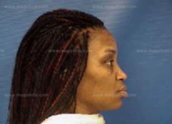 Precious Yvonne Fields