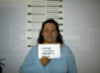 Theresa Gutierrez