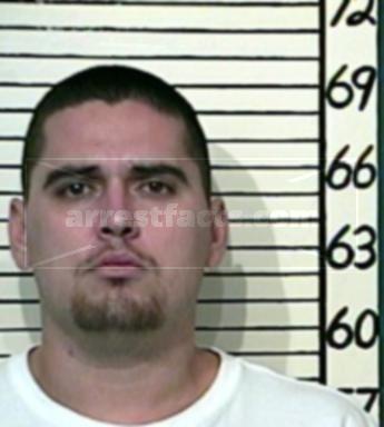 Eric Dwayne Quintanilla