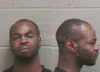 Tracey Lamont Jackson