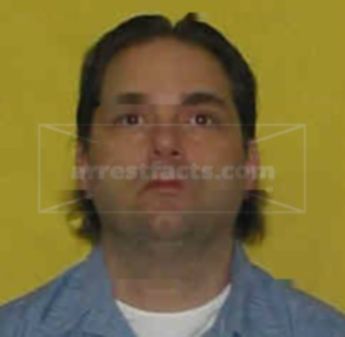 Bryan Scott I Akins
