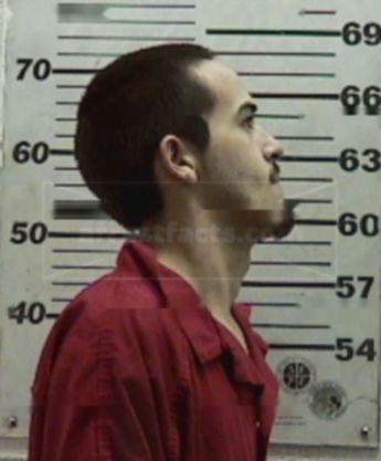 Adam Serrano