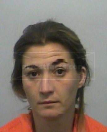 Emily Nicole Higginbotham