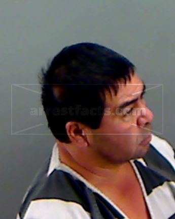 Obed E. Cedillo