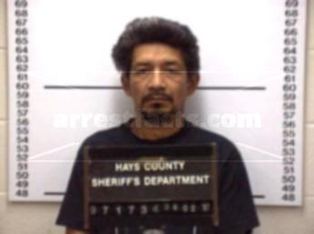 Alfredo Rodriguez